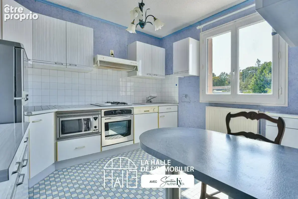 Maison 81 m² à Roussac  - photo 7