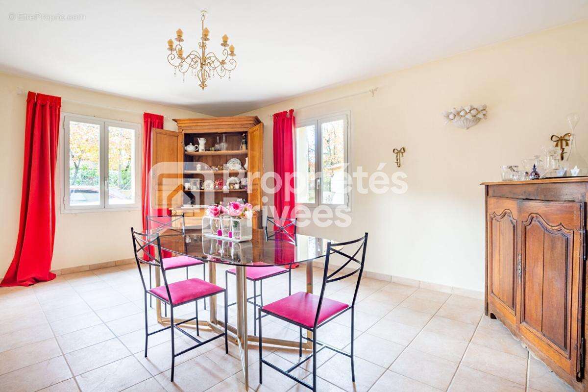 LOUISE - Une maison d'exception pensée pour votre bien-être - photo 7