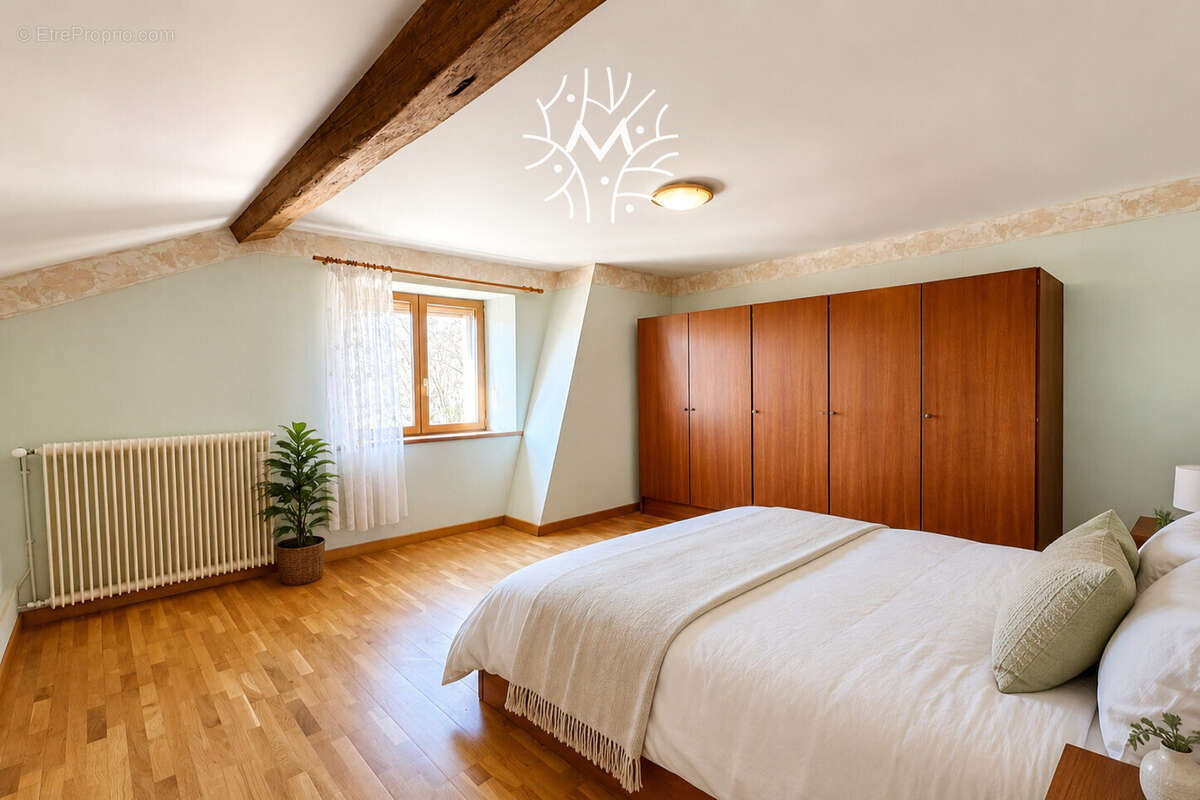 Maison 138 m² à Tagnon  - photo 5