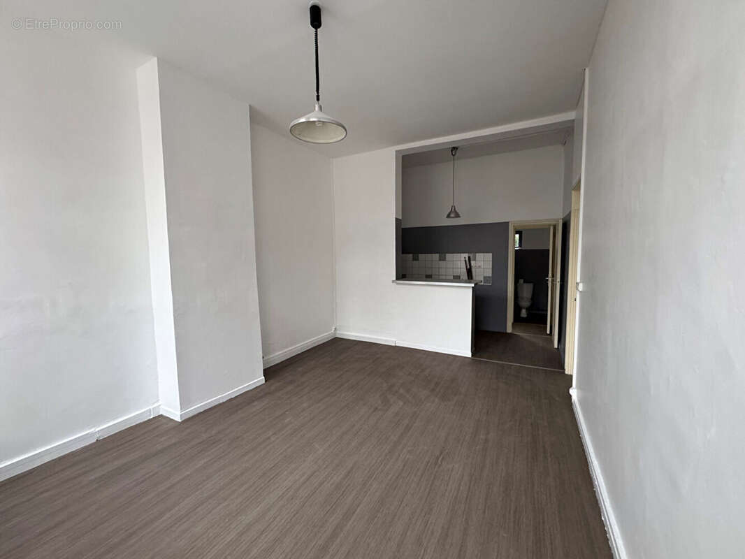 Appartement à ROUBAIX