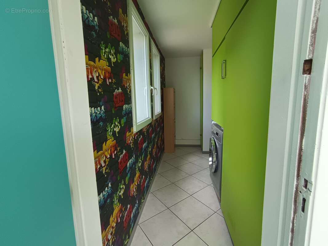 Appartement à BEAUCOURT