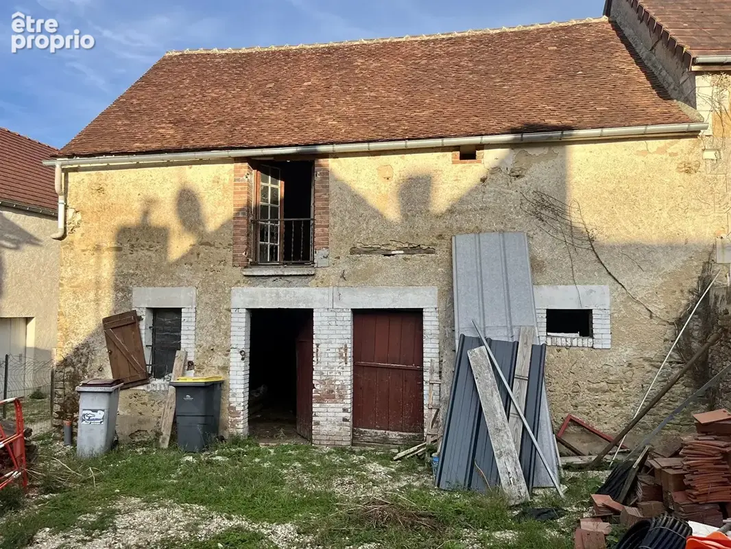 Maison F3 bon état - photo 2
