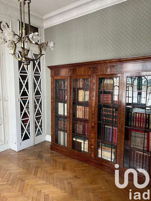 Photo 6 - Maison à VICHY