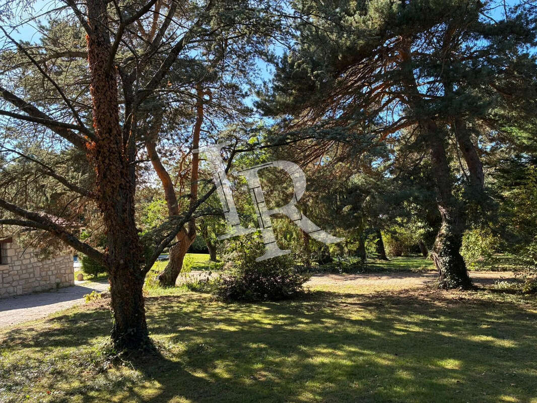Maison à SAINT-GERMAIN-LAPRADE
