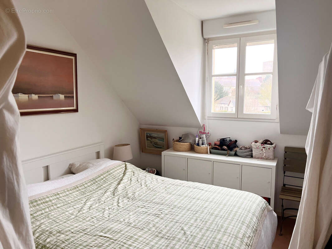 Appartement à HOUDAN