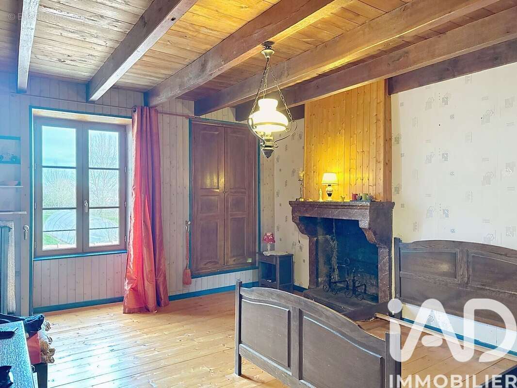 Photo 9 - Maison à GOURGE