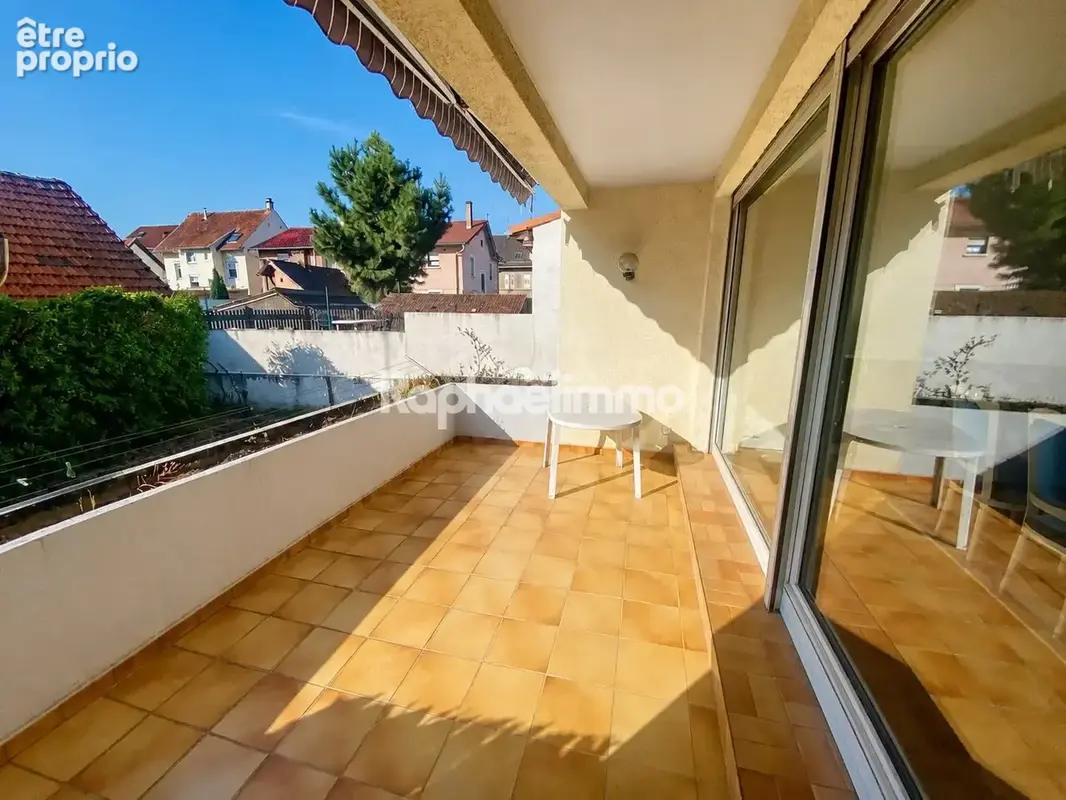 Maison 5 pièces 123 m² à vendre à Bischheim (67800) - photo 5