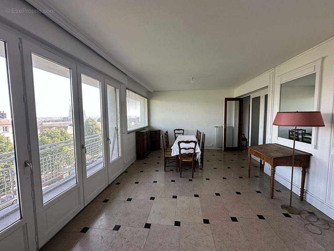 Appartement à ROUEN