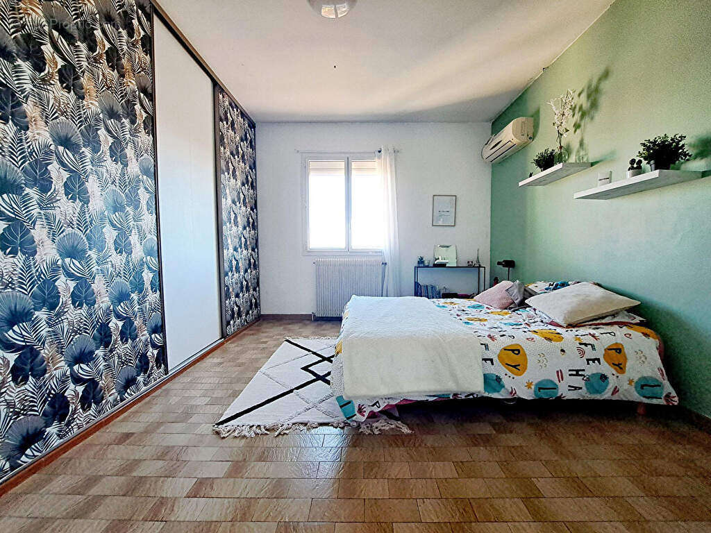 Maison à PERPIGNAN