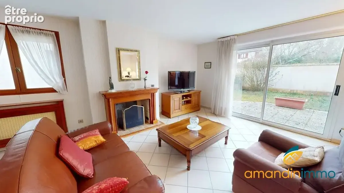 Maison 104 m² à Cesson  - photo 3