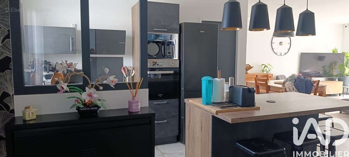 Photo 5 - Maison à PIA
