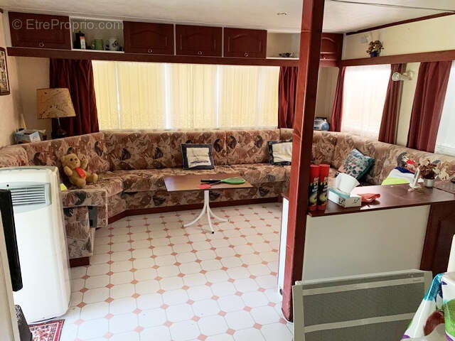 Terrain à SAINT-GEORGES-D'OLERON