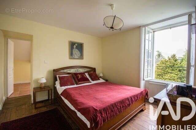 Photo 5 - Maison à JUGON-LES-LACS