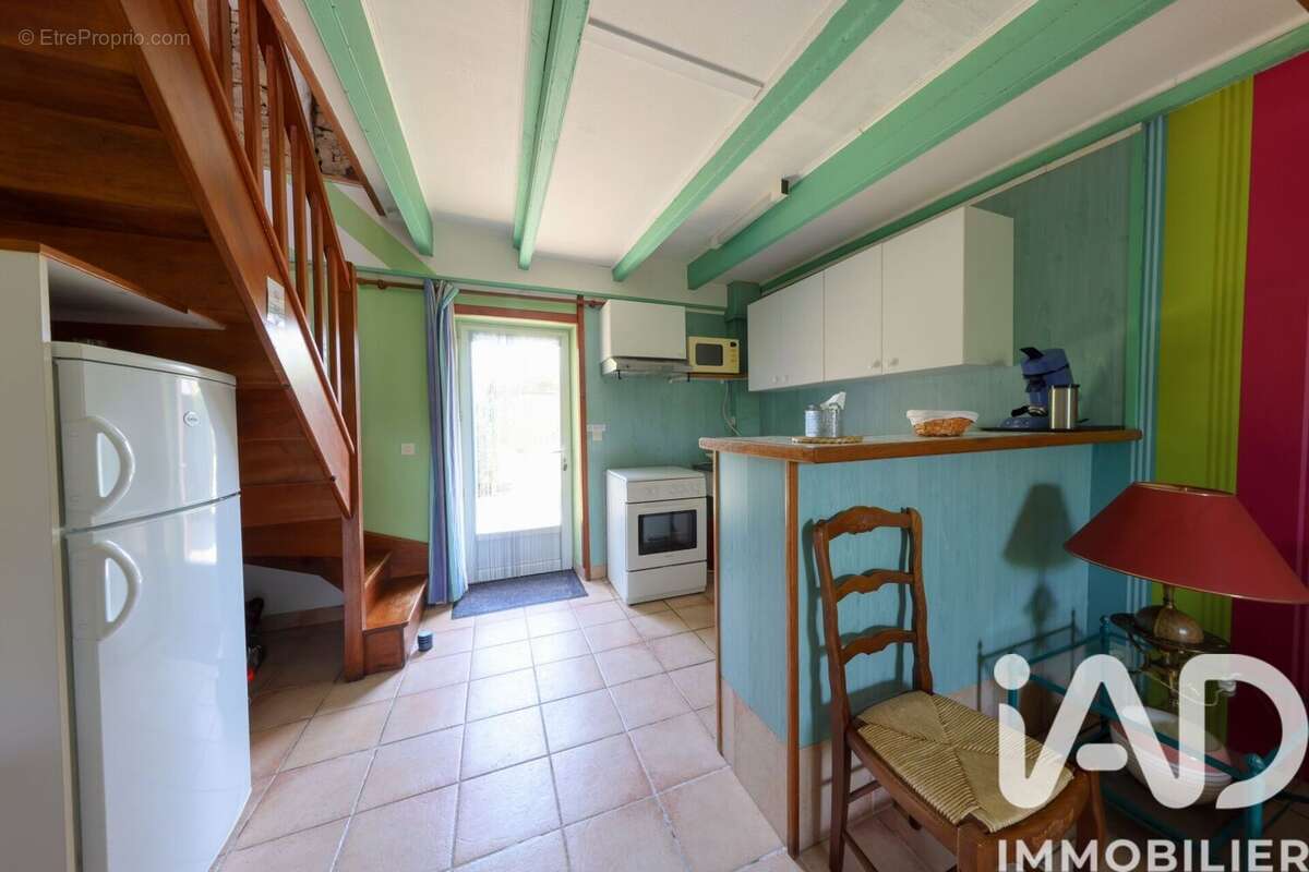 Photo 2 - Maison à GUERANDE