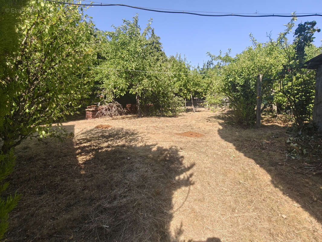 Maison en briques - photo 20