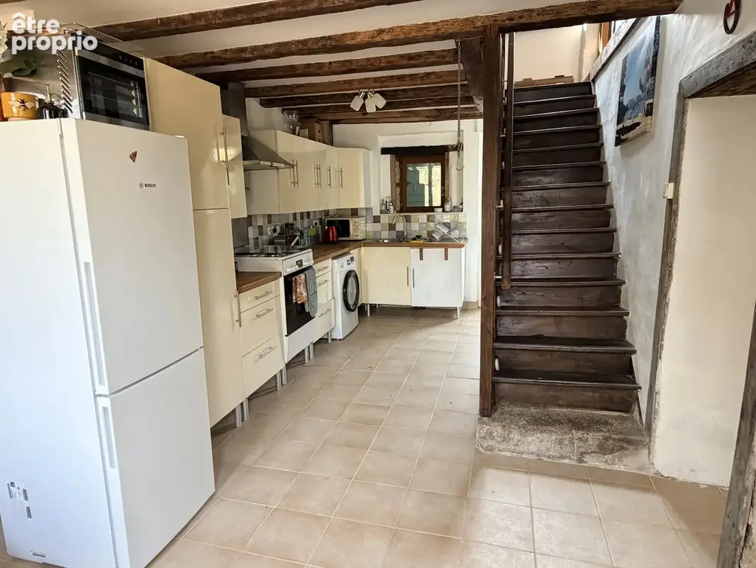 Maison de campagne indépendante située dans un cadre idyllique et paisible - photo 7