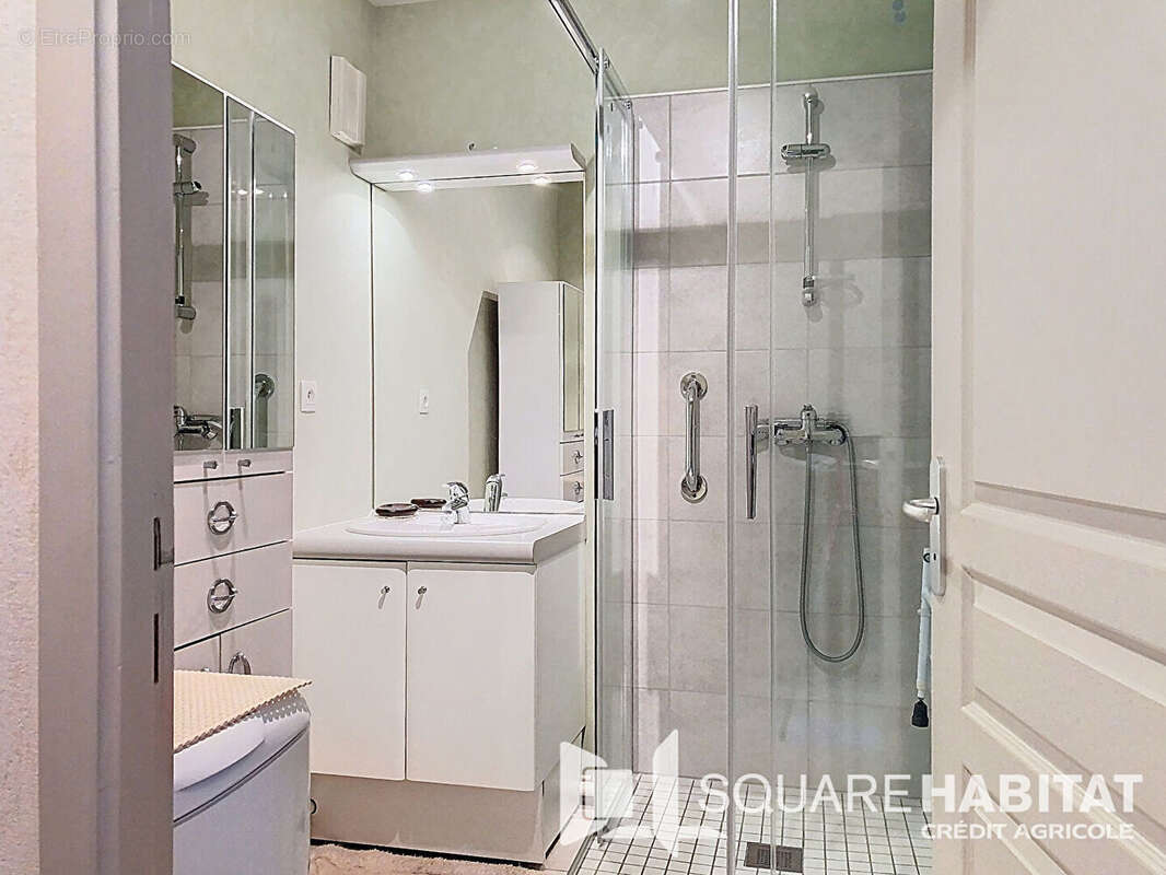 Appartement à FLERS