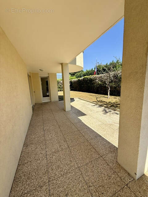 Appartement à DIVONNE-LES-BAINS