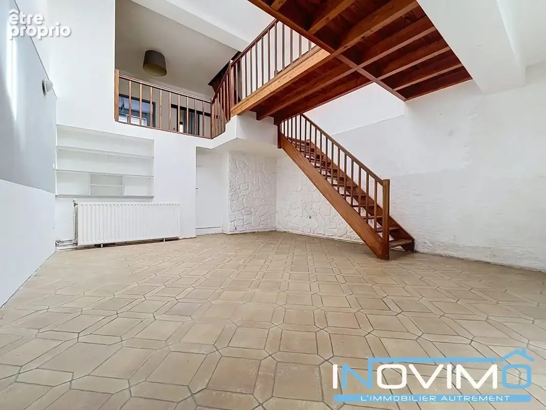 Maison 5 pièces 112 m² à vendre à Calais (62100) - photo 3