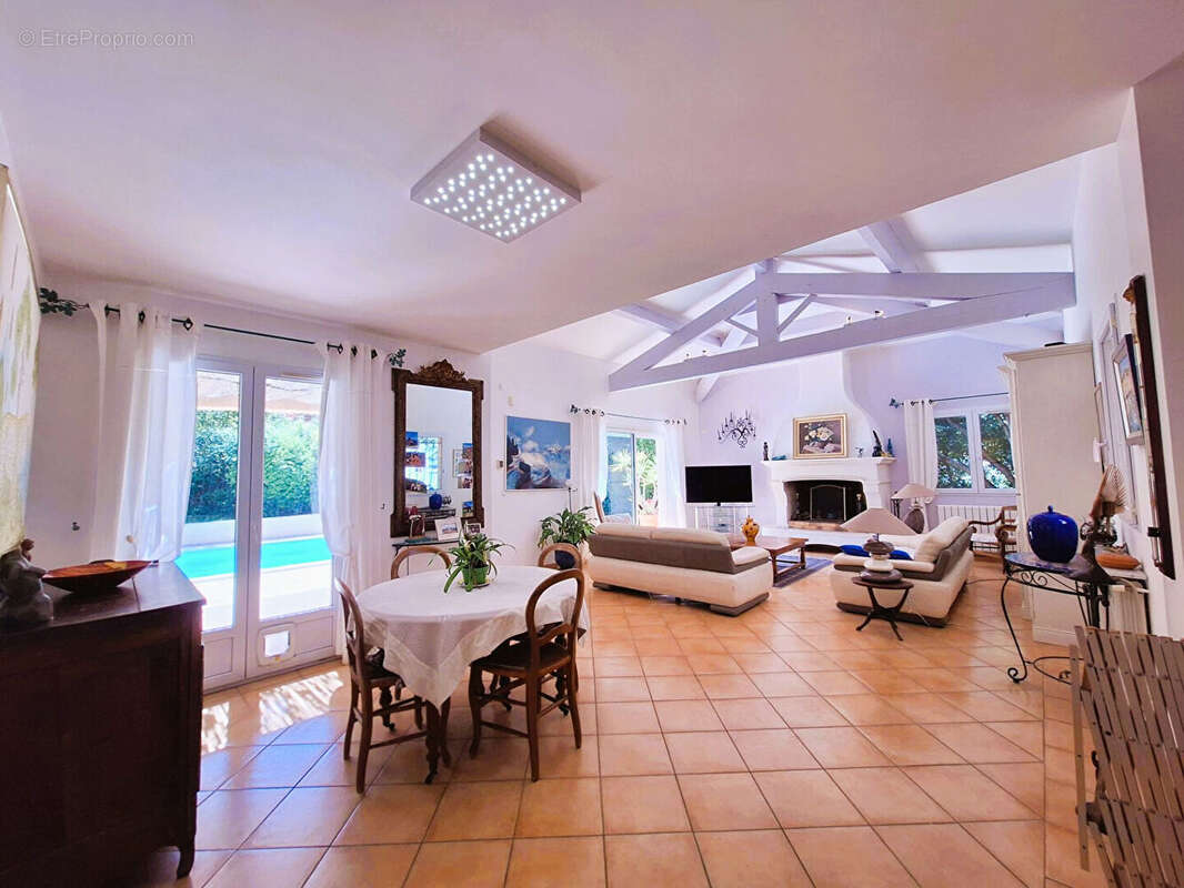 Maison à SETE