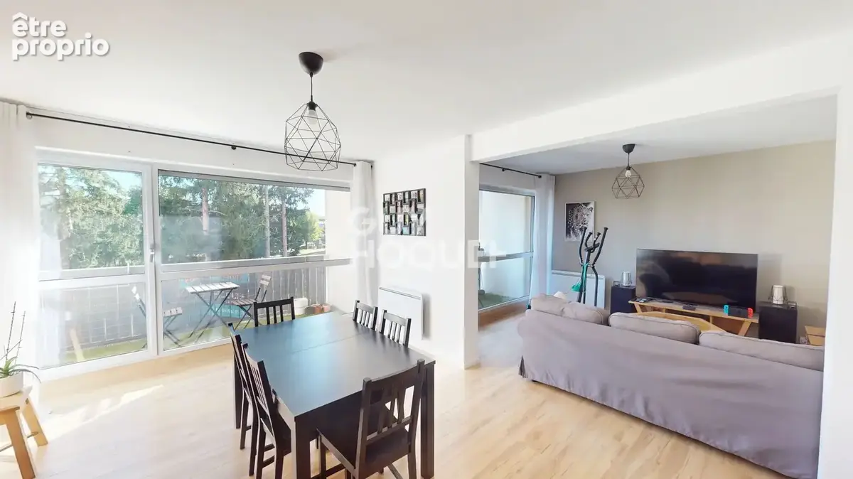 Photo Appartement à Vesoul au prix de 139 000€