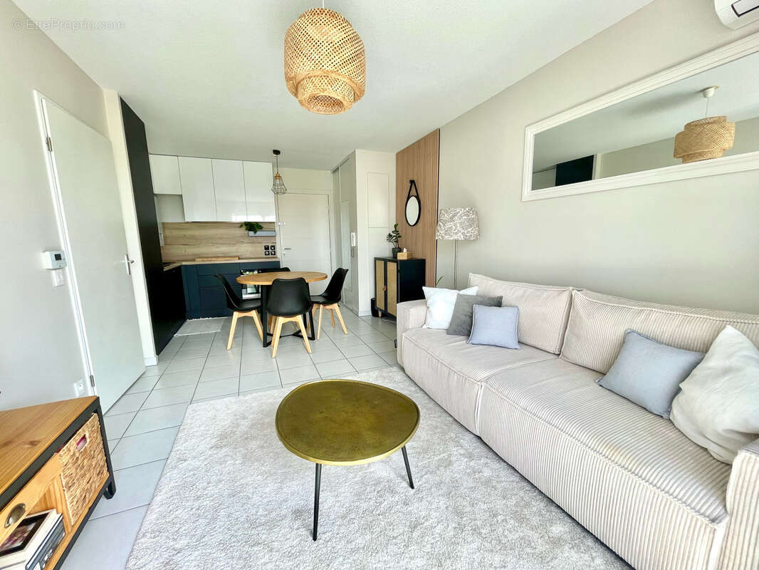 Appartement à BRUGES