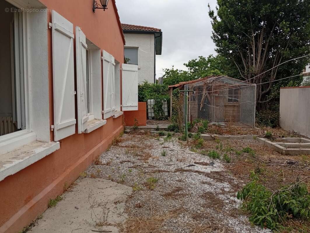 Maison à vendre 4 pièces PAMIERS (09) - photo 12