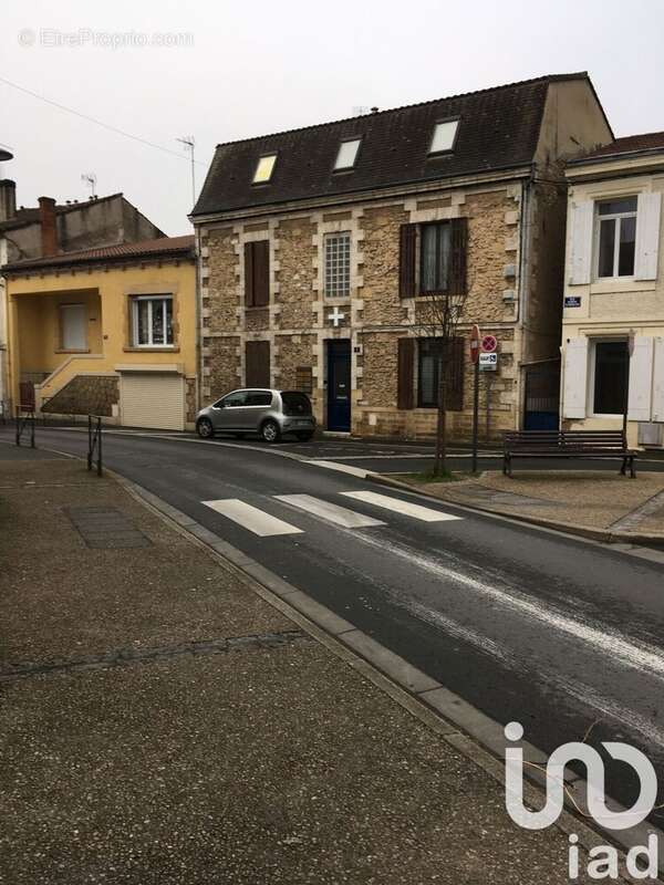 Photo 4 - Appartement à BERGERAC