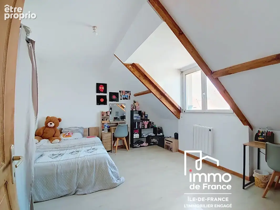 Maison 7 pièces 150m² à vendre - BAILLEAU LE PIN - photo 11