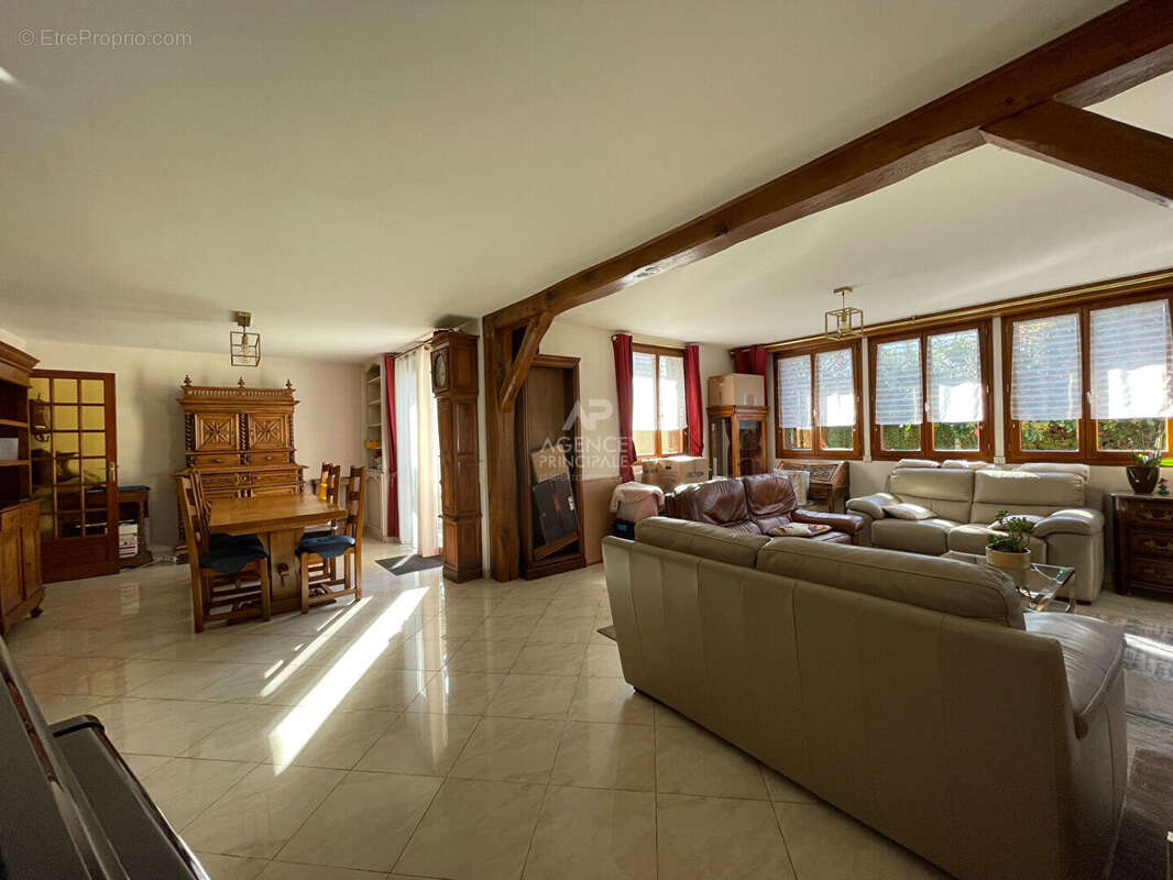Maison à VELIZY-VILLACOUBLAY
