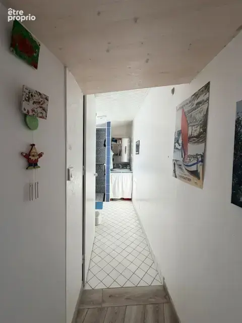 Noirmoutier centre - photo 3
