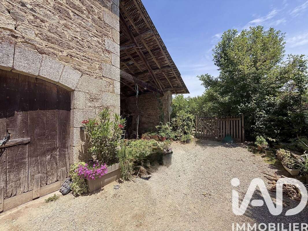 Maison 135 m² à Cheissoux  - photo 4