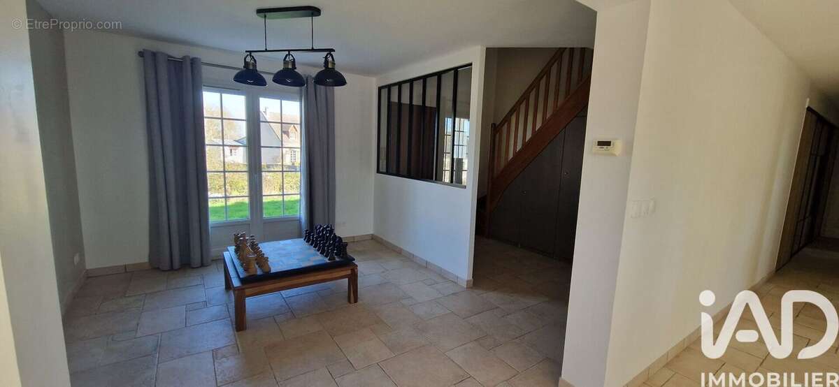 Photo 4 - Maison à SEPTEUIL