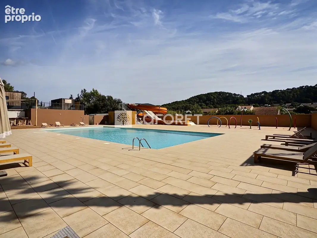 Maison Pierrefeu Du Var 3 pièce(s) 70 m2 - photo 8