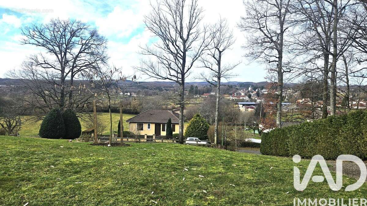 Photo 7 - Maison à LE ROUGET