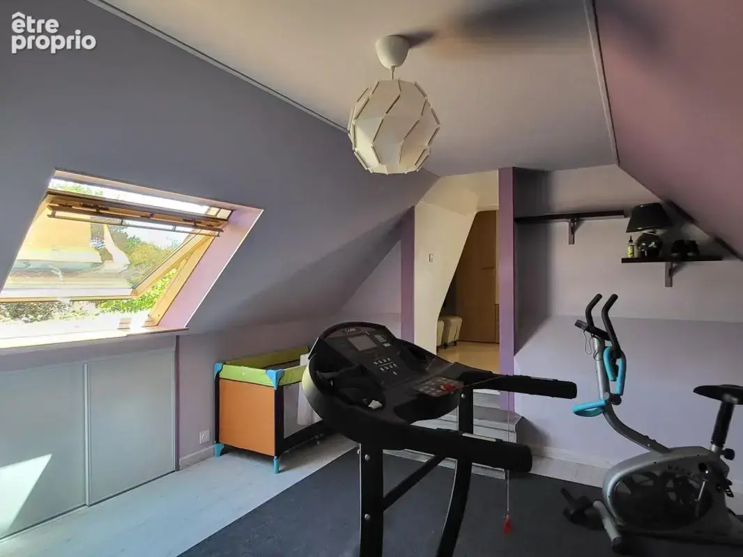Nouveau sur le marché : belle maison à Louannec, 4 chambes, quartier recherché, chauffage par géothermie ! - photo 20