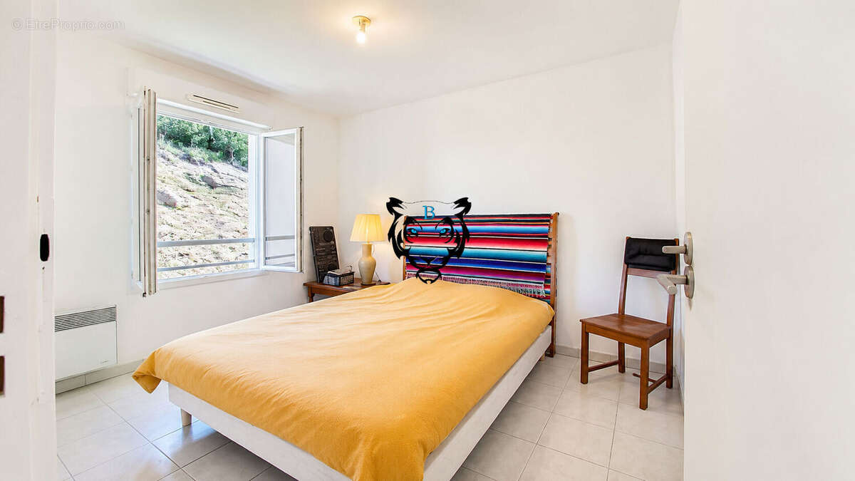 EXCLUSIVITÉ  : T4 avec vue mer et grand garage à Saint-Raphaël - photo 5
