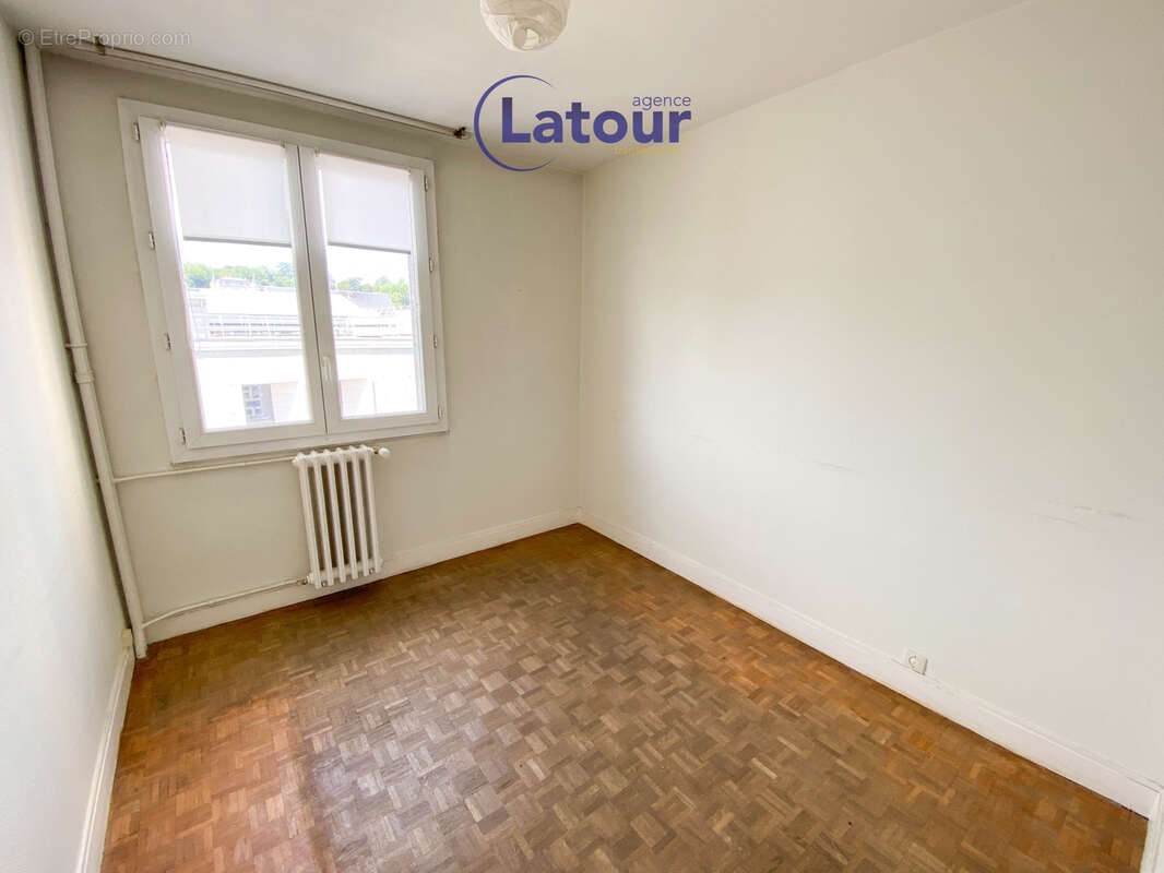 Appartement à DREUX