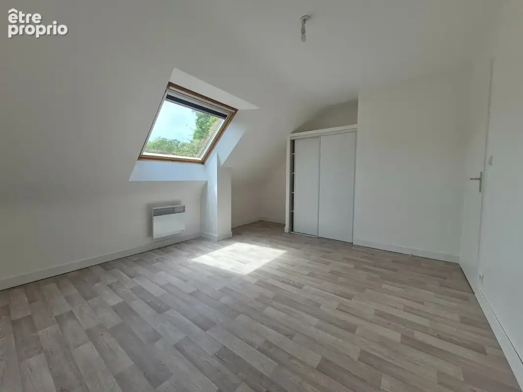 Maison T.5 à PLOUGOUMELEN proche Auray - photo 5
