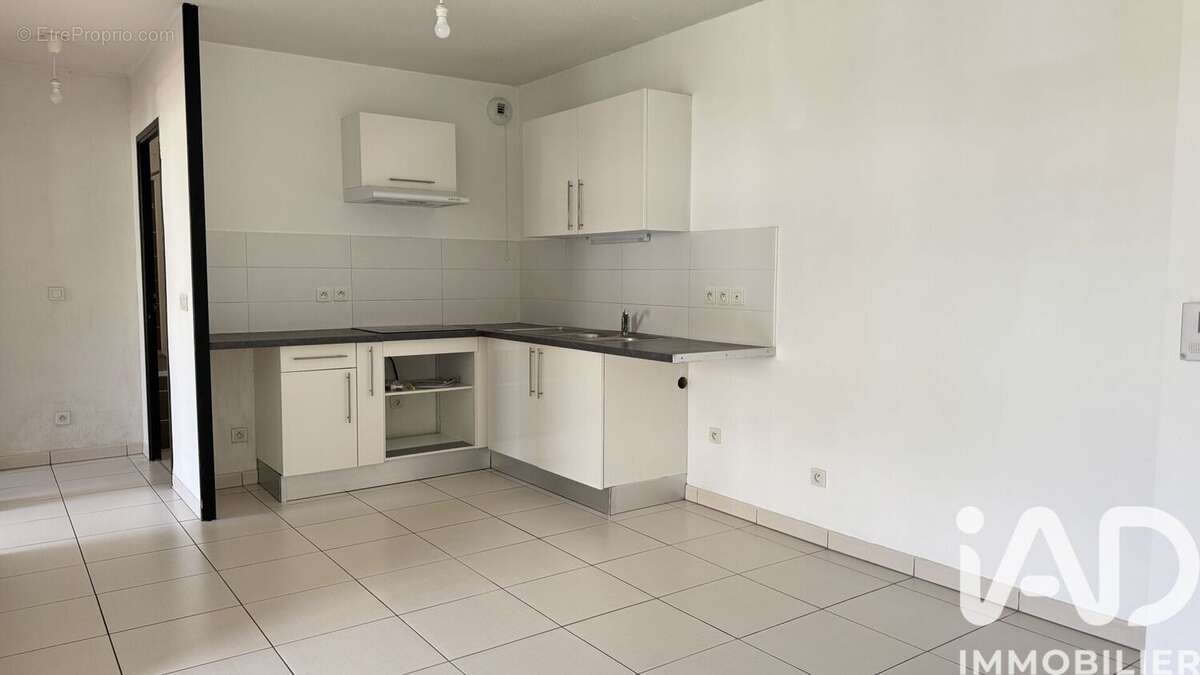 Photo 7 - Appartement à BORDEAUX
