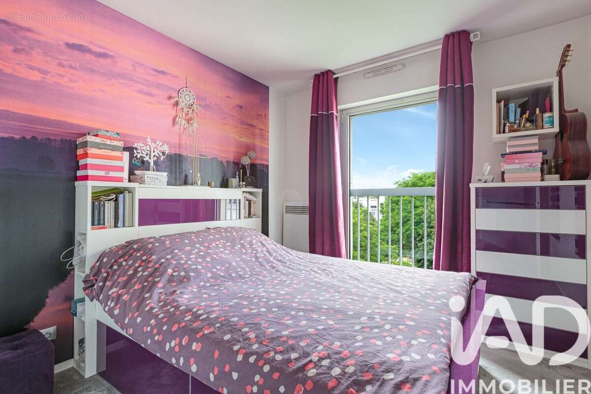 Photo 6 - Appartement à CHENNEVIERES-SUR-MARNE