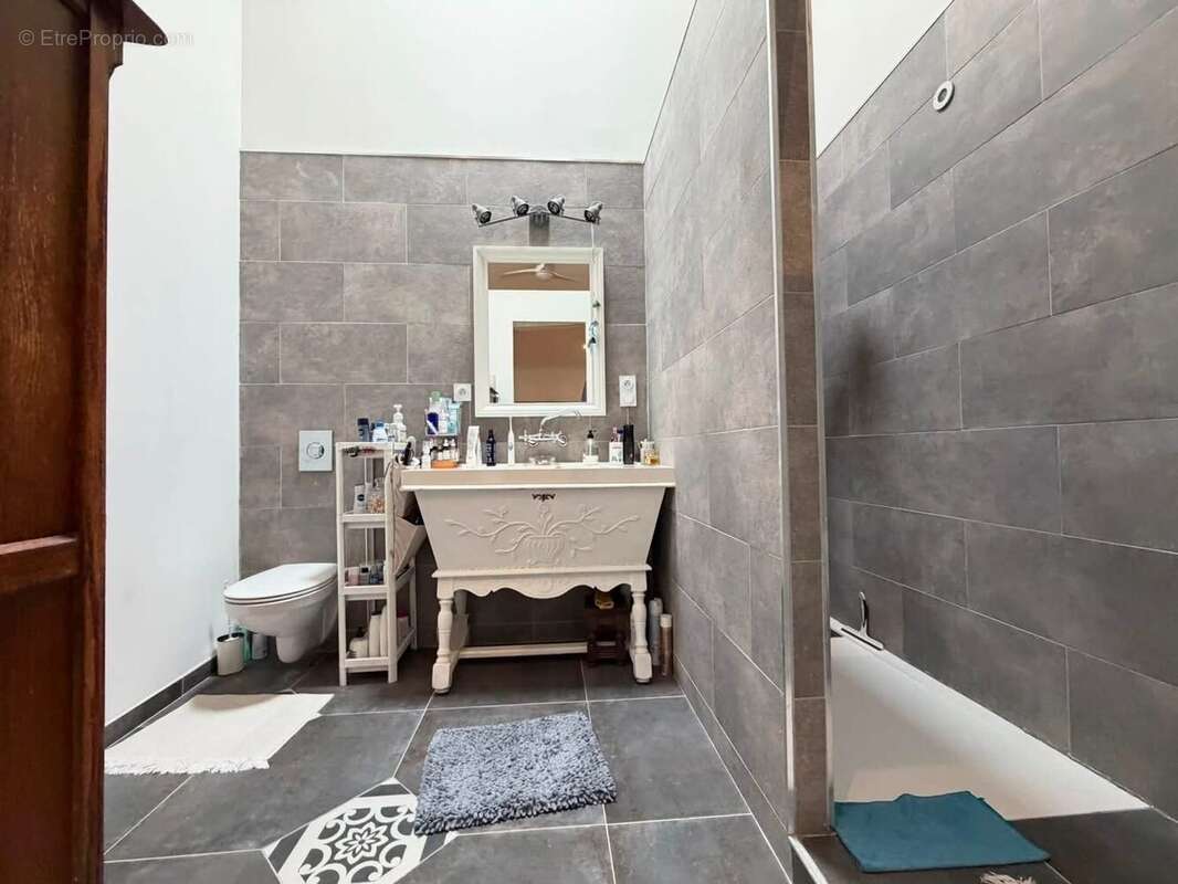 Appartement 171 m² à Carcassonne  - photo 9