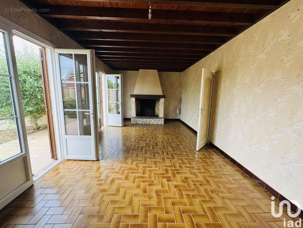 Photo 2 - Maison à SOULAC-SUR-MER