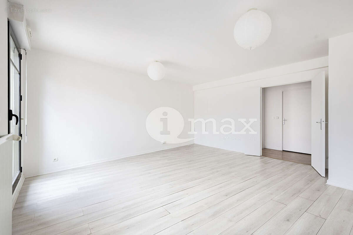 Levallois - 5 pièces - 1 049 000 euros fai - photo 2