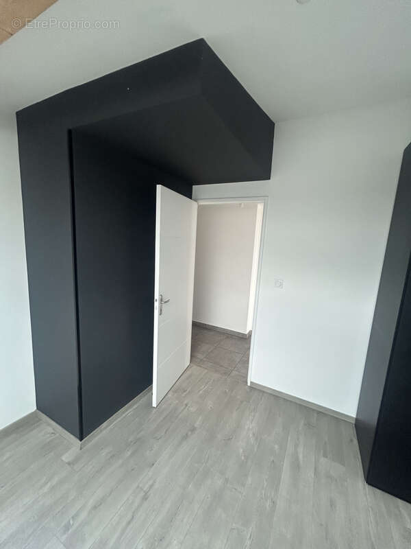 Appartement à BRON