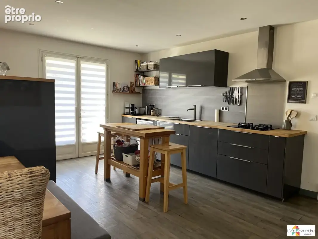 Maison 146 m² à Cesson  - photo 6