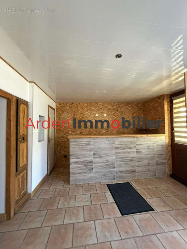 Maison 6 pièces, 4 chambres à vendre LAUNOIS SUR VENCE - photo 13