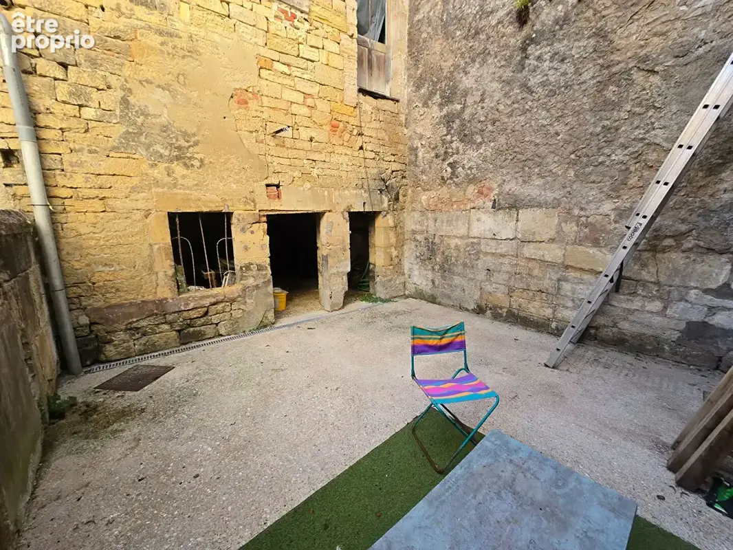Immeuble  de rapport  Bar-Le-Duc 139.50 m2. - photo 11
