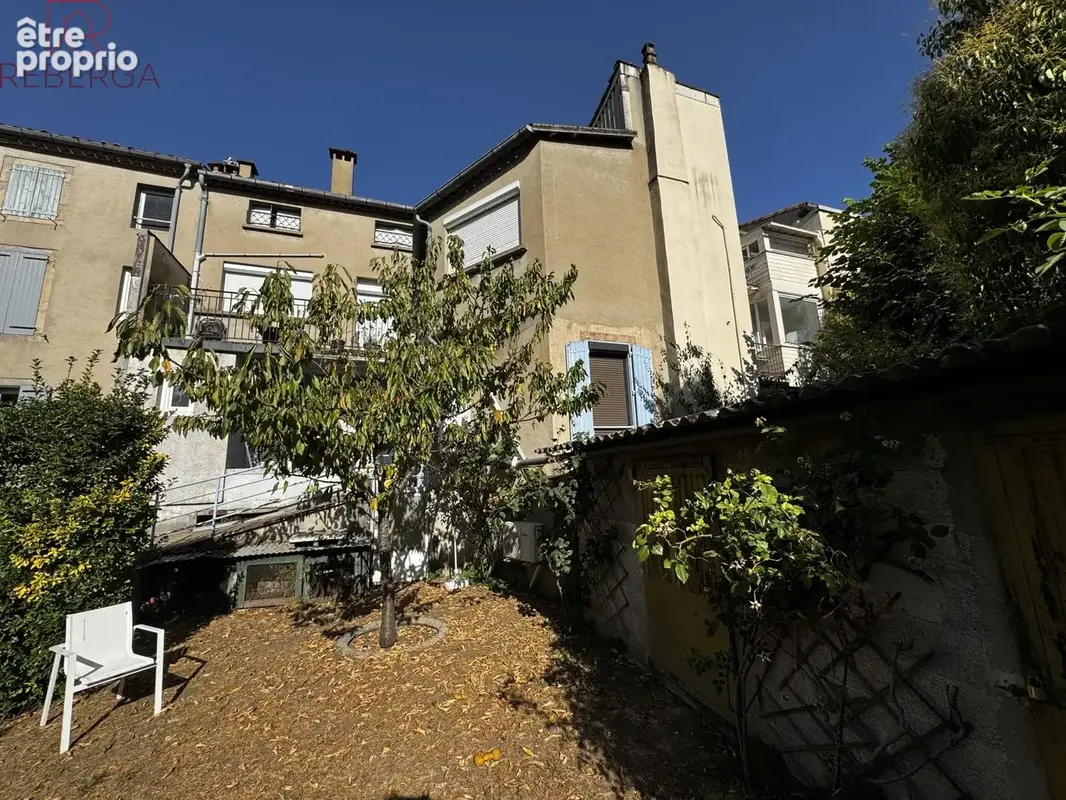 Mazamet centre ville - photo 3