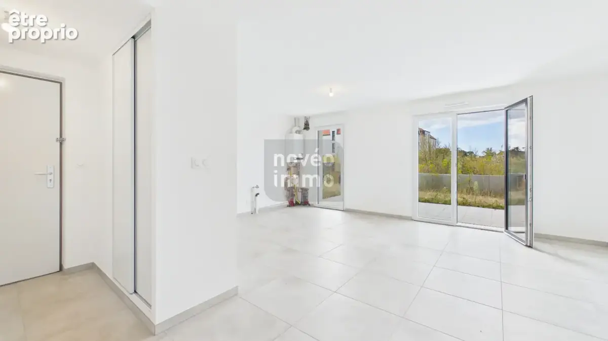 Très beau duplex jardin - quartier résidentiel au calme - photo 6